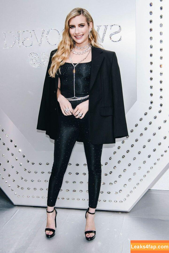 Emma Roberts / emmalee1996 / emmaroberts leaked photo photo #0447