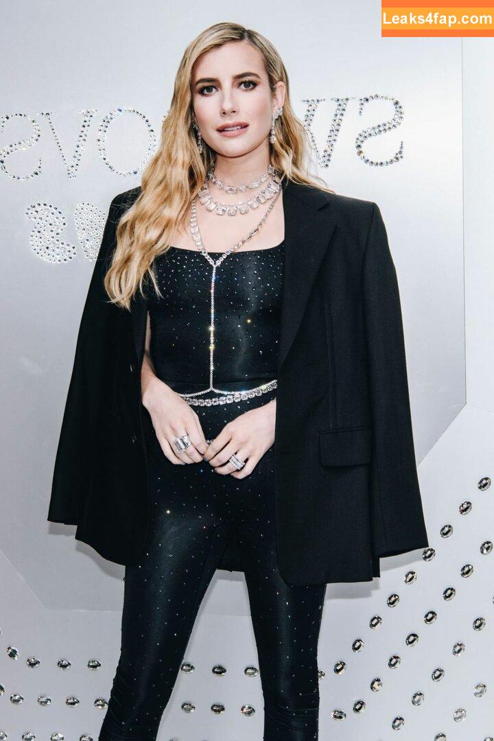 Emma Roberts / emmalee1996 / emmaroberts leaked photo photo #0450