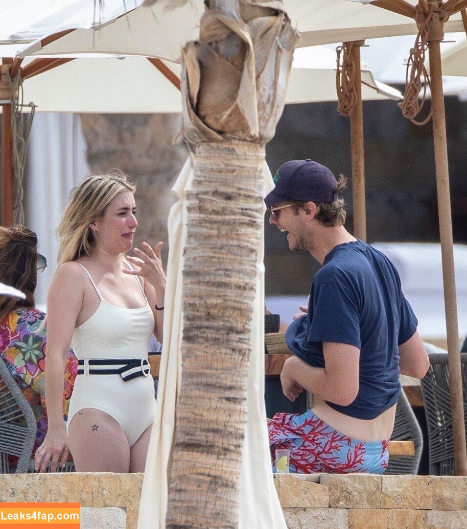 Emma Roberts / emmalee1996 / emmaroberts leaked photo photo #0453