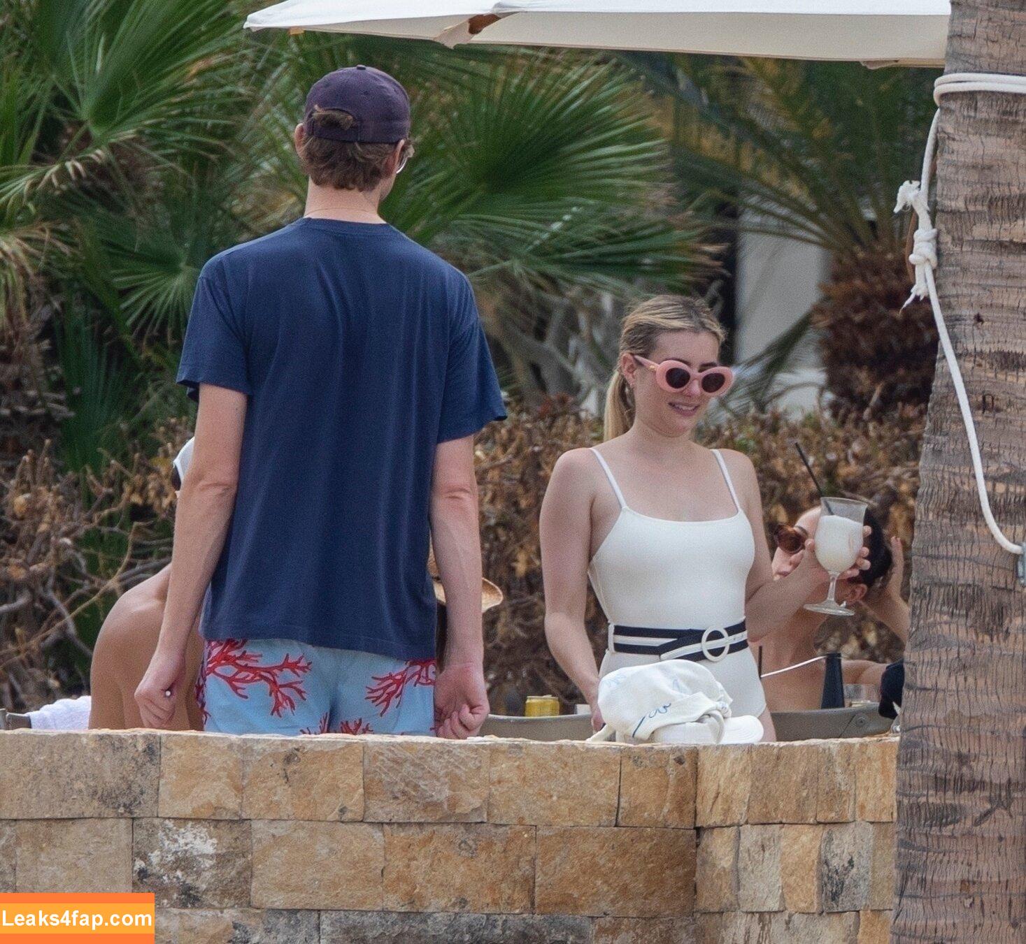 Emma Roberts / emmalee1996 / emmaroberts слитое фото фото #0467