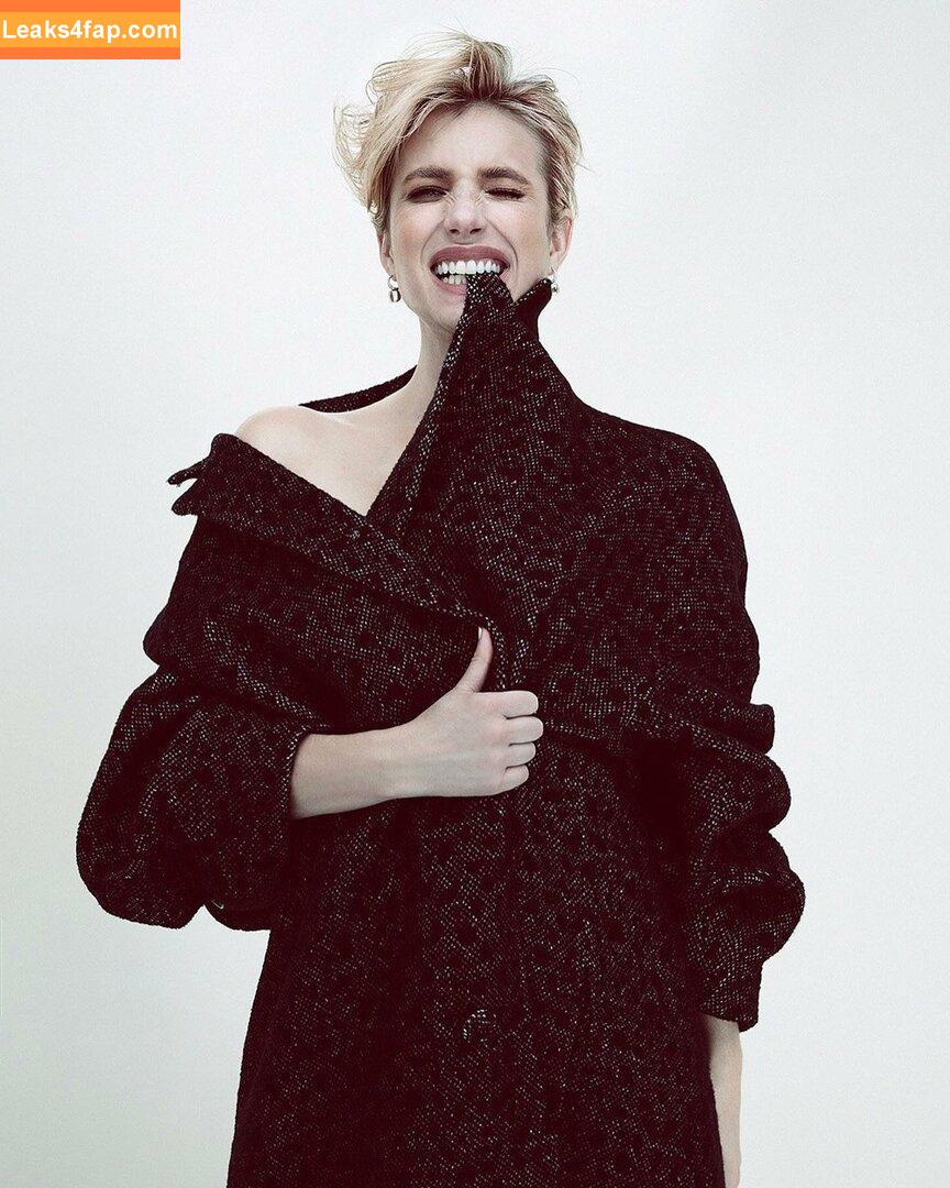 Emma Roberts / emmalee1996 / emmaroberts leaked photo photo #0487