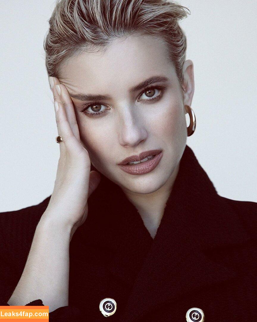 Emma Roberts / emmalee1996 / emmaroberts leaked photo photo #0492