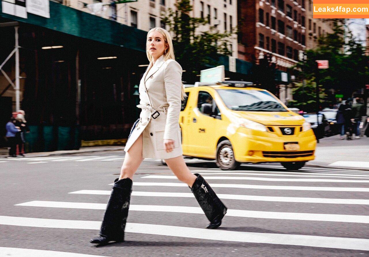 Emma Roberts / emmalee1996 / emmaroberts leaked photo photo #0502