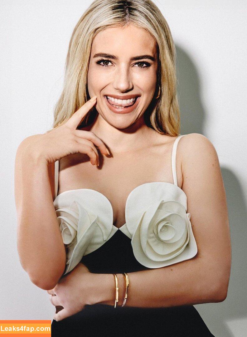 Emma Roberts / emmalee1996 / emmaroberts leaked photo photo #0507