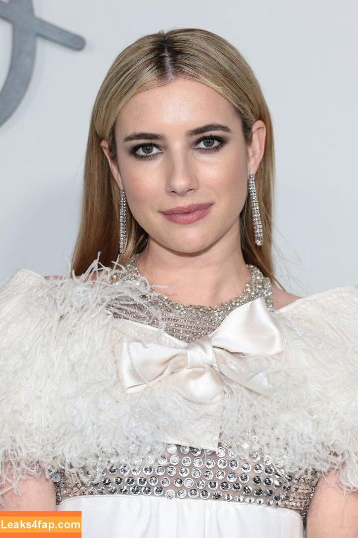 Emma Roberts / emmalee1996 / emmaroberts leaked photo photo #0521