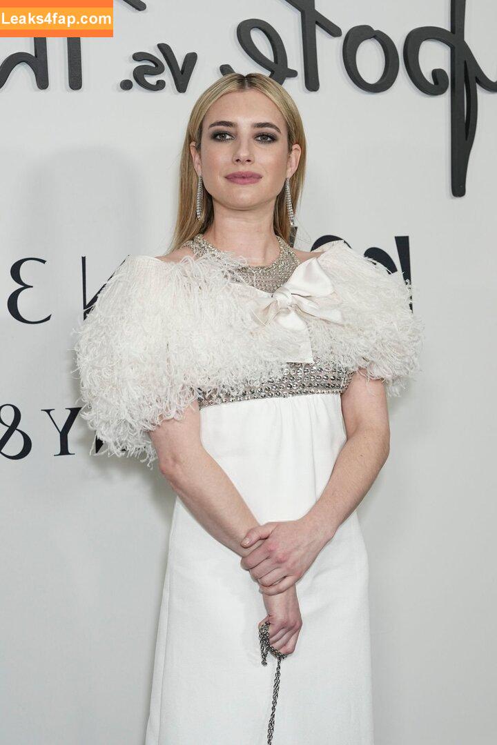 Emma Roberts / emmalee1996 / emmaroberts leaked photo photo #0524