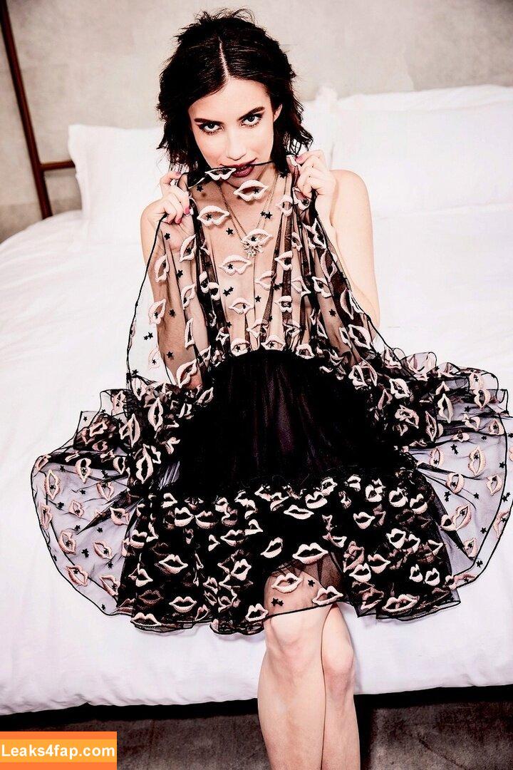 Emma Roberts / emmalee1996 / emmaroberts leaked photo photo #0541