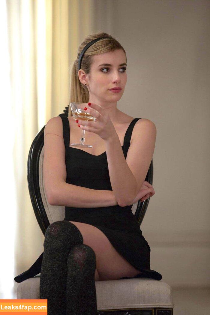 Emma Roberts / emmalee1996 / emmaroberts leaked photo photo #0557