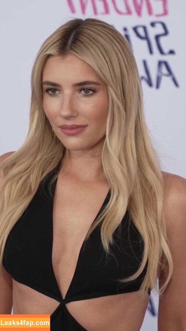 Emma Roberts / emmalee1996 / emmaroberts leaked photo photo #0567