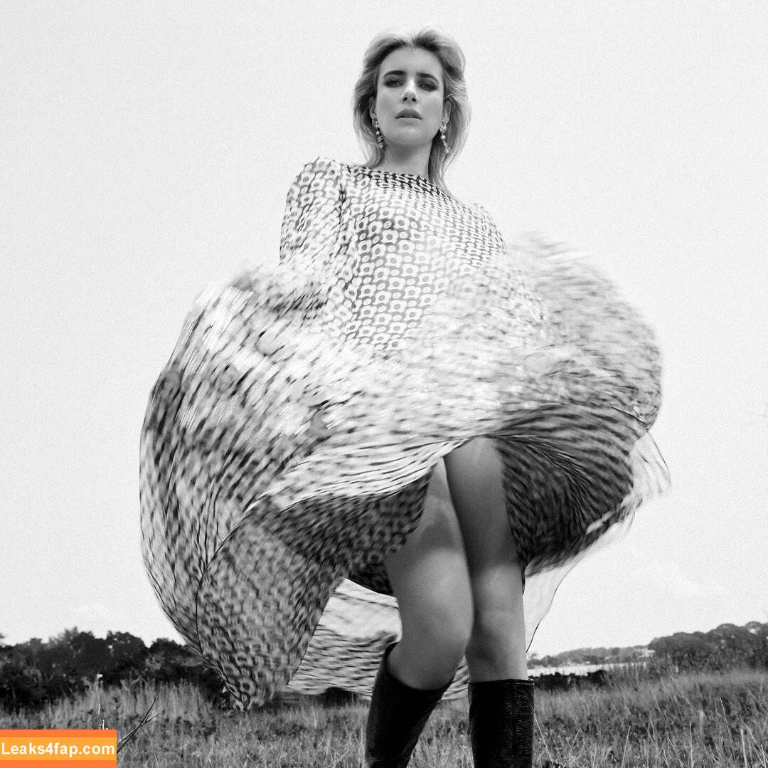 Emma Roberts / emmalee1996 / emmaroberts leaked photo photo #0584