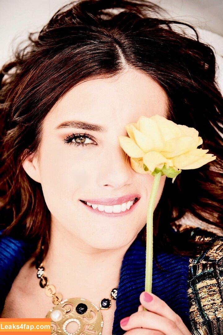 Emma Roberts / emmalee1996 / emmaroberts leaked photo photo #0596