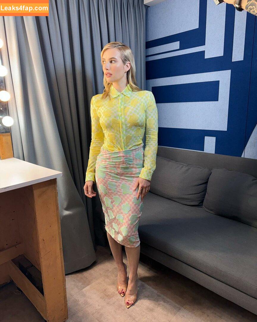 Emma Roberts / emmalee1996 / emmaroberts leaked photo photo #0613