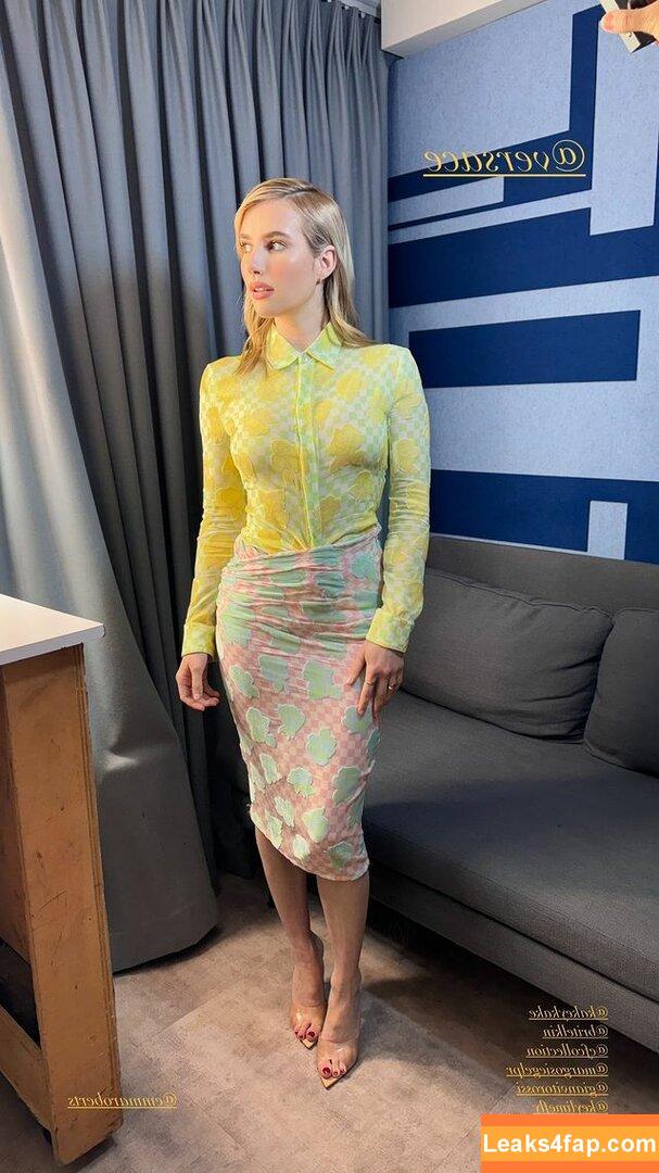 Emma Roberts / emmalee1996 / emmaroberts leaked photo photo #0614