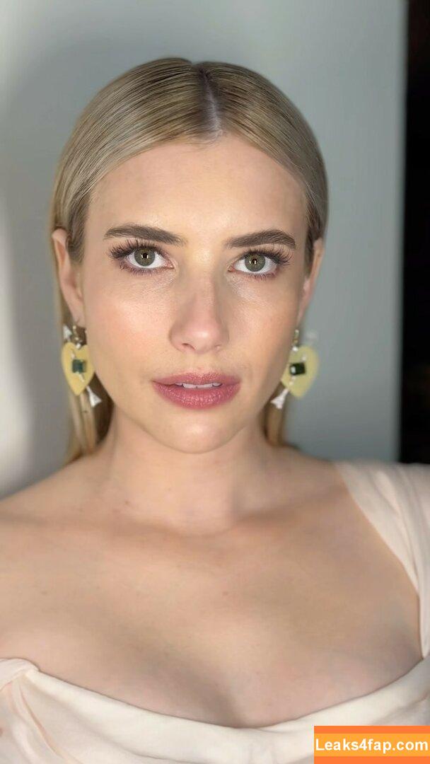 Emma Roberts / emmalee1996 / emmaroberts leaked photo photo #0617