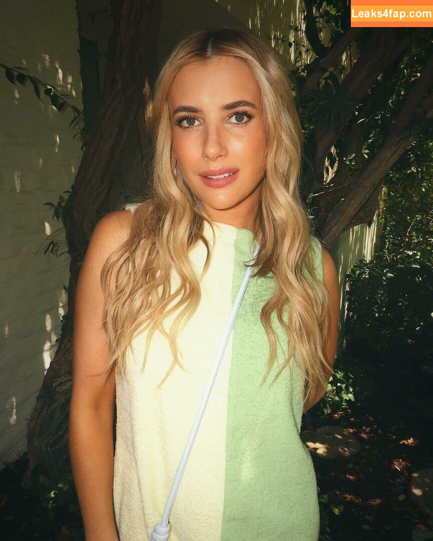 Emma Roberts / emmalee1996 / emmaroberts leaked photo photo #0618