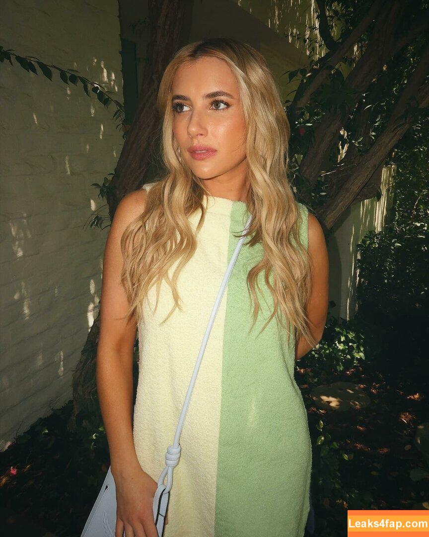 Emma Roberts / emmalee1996 / emmaroberts leaked photo photo #0620