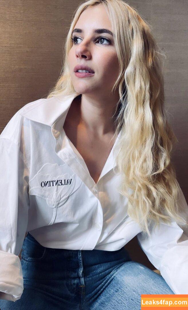 Emma Roberts / emmalee1996 / emmaroberts leaked photo photo #0642