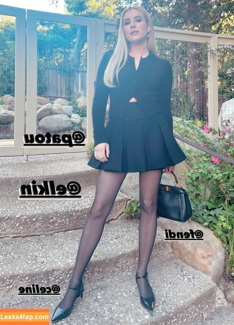 Emma Roberts / emmalee1996 / emmaroberts leaked photo photo #0646