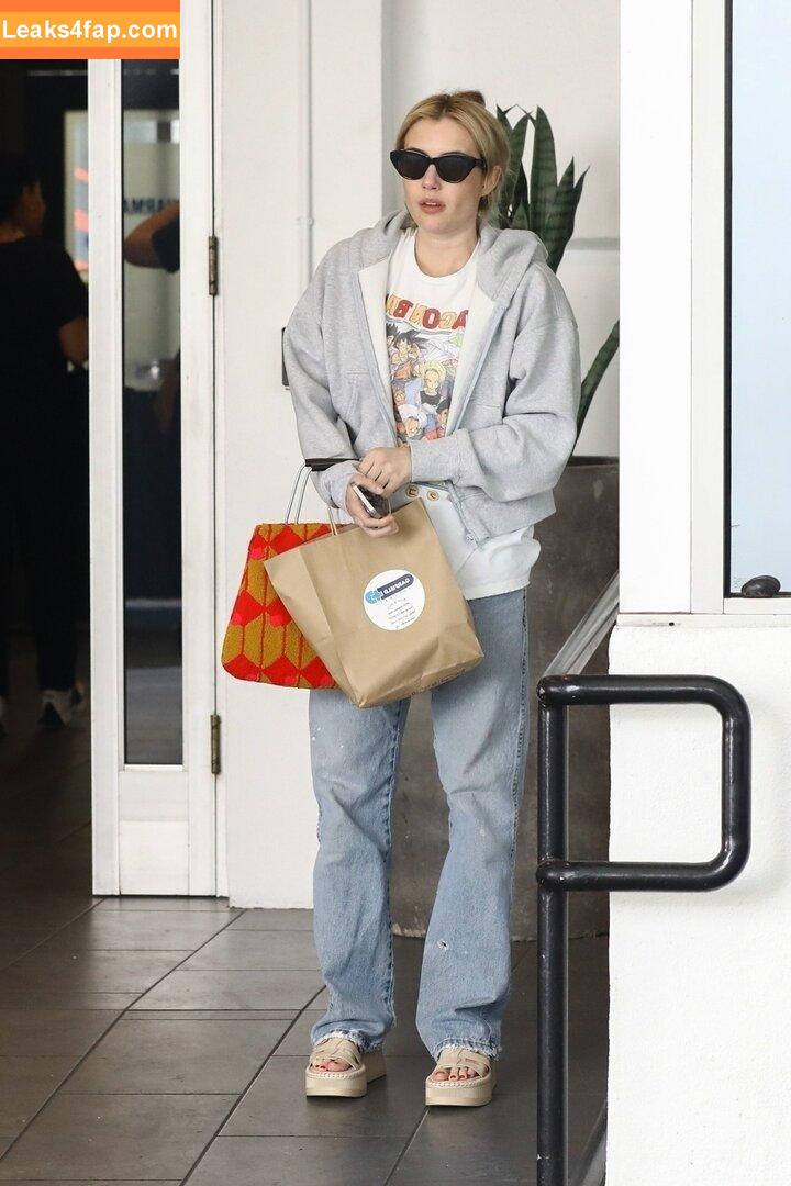 Emma Roberts / emmalee1996 / emmaroberts leaked photo photo #0650