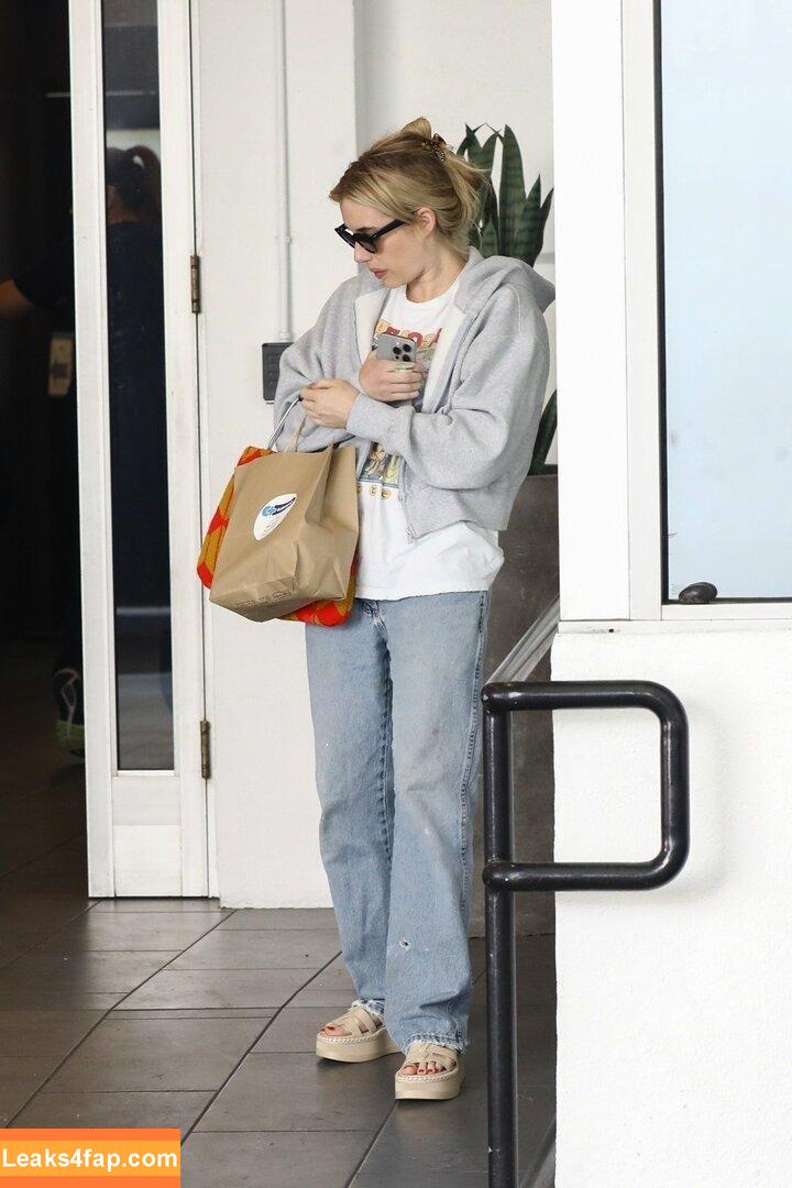 Emma Roberts / emmalee1996 / emmaroberts leaked photo photo #0651