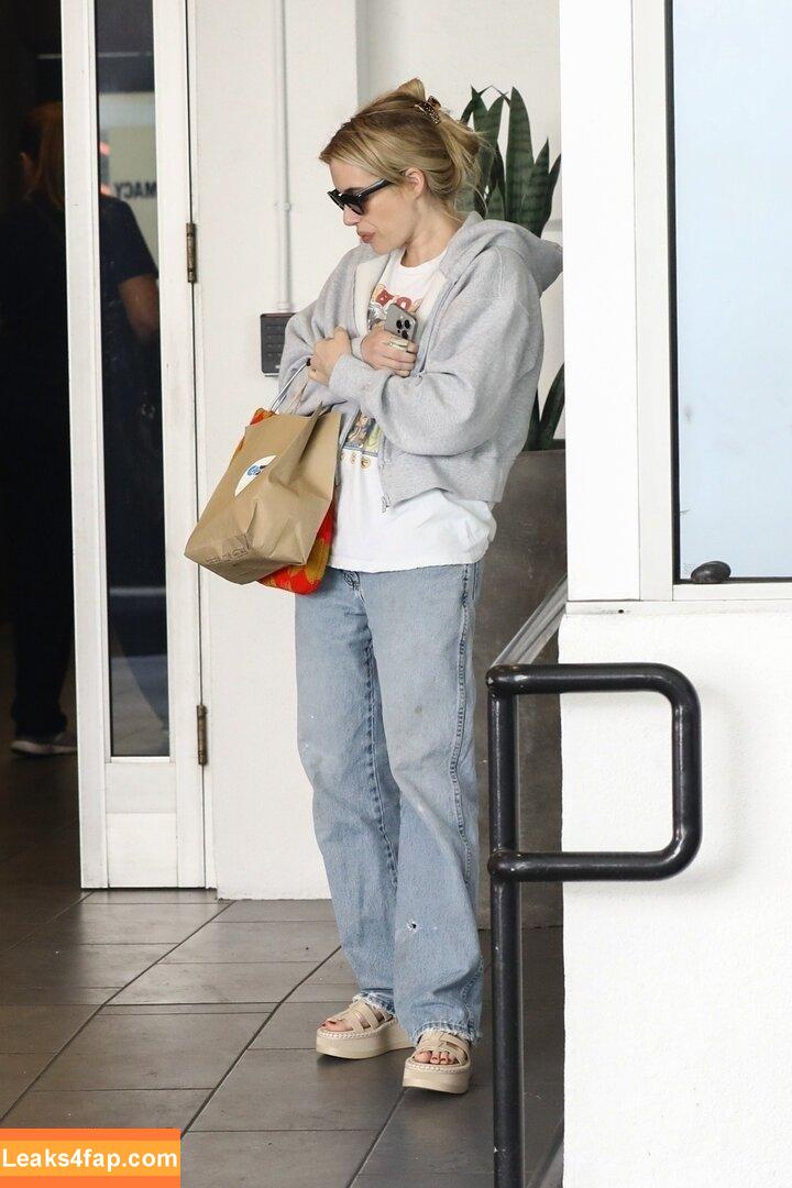 Emma Roberts / emmalee1996 / emmaroberts leaked photo photo #0653