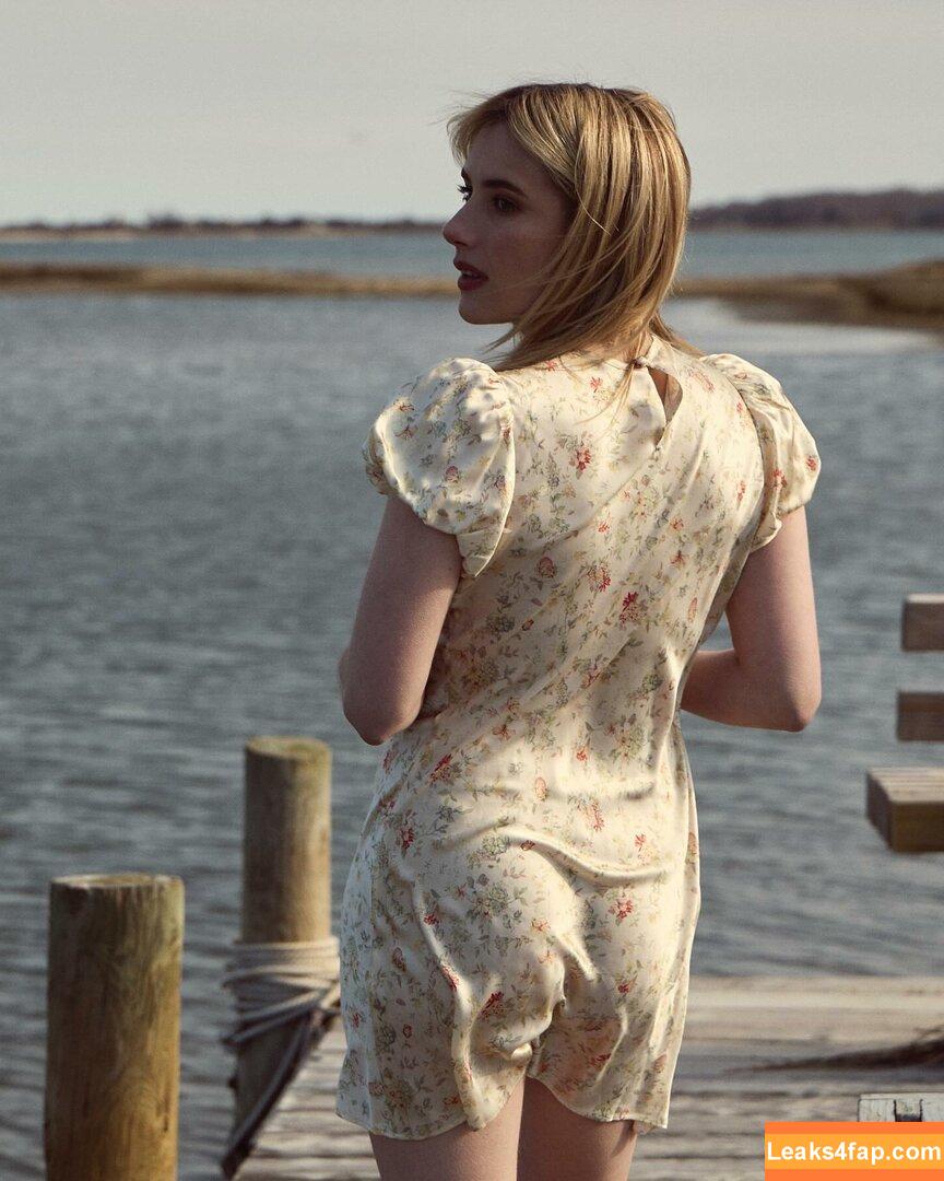 Emma Roberts / emmalee1996 / emmaroberts leaked photo photo #0664