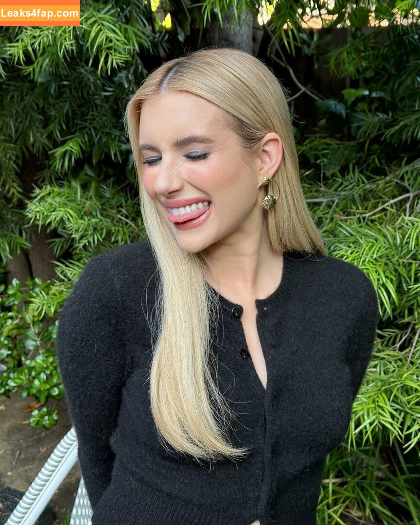 Emma Roberts / emmalee1996 / emmaroberts leaked photo photo #0666