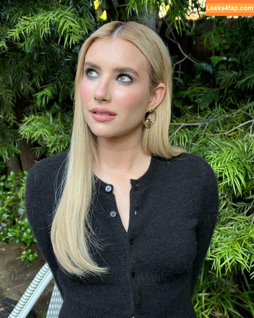 Emma Roberts / emmalee1996 / emmaroberts leaked photo photo #0667