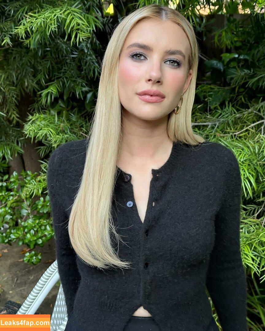 Emma Roberts / emmalee1996 / emmaroberts leaked photo photo #0668