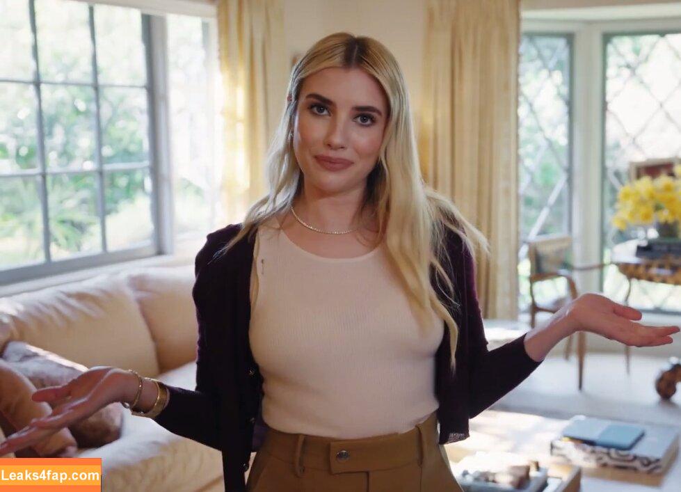 Emma Roberts / emmalee1996 / emmaroberts leaked photo photo #0670