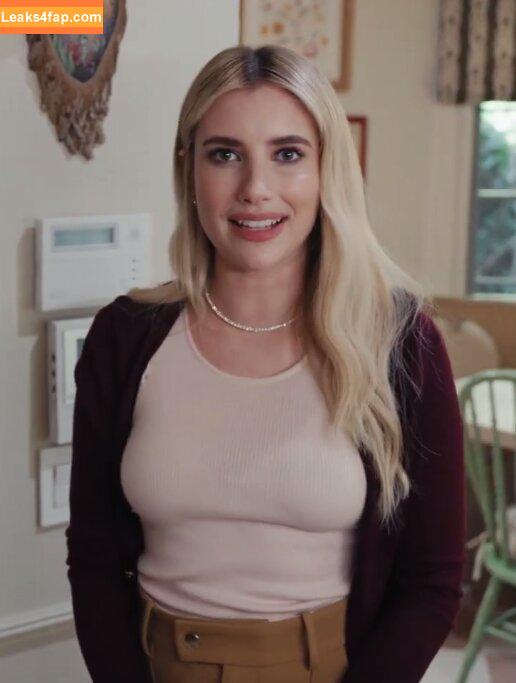Emma Roberts / emmalee1996 / emmaroberts leaked photo photo #0673