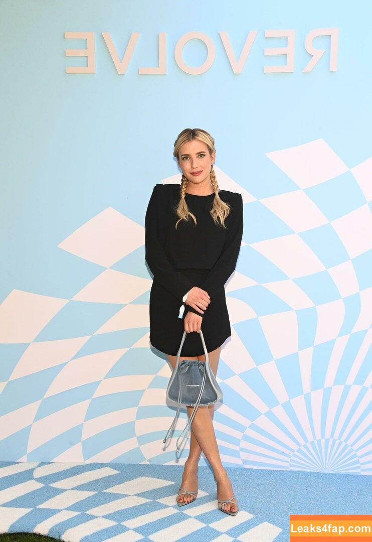 Emma Roberts / emmalee1996 / emmaroberts leaked photo photo #0676