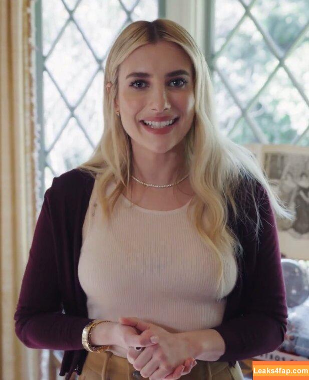 Emma Roberts / emmalee1996 / emmaroberts leaked photo photo #0679
