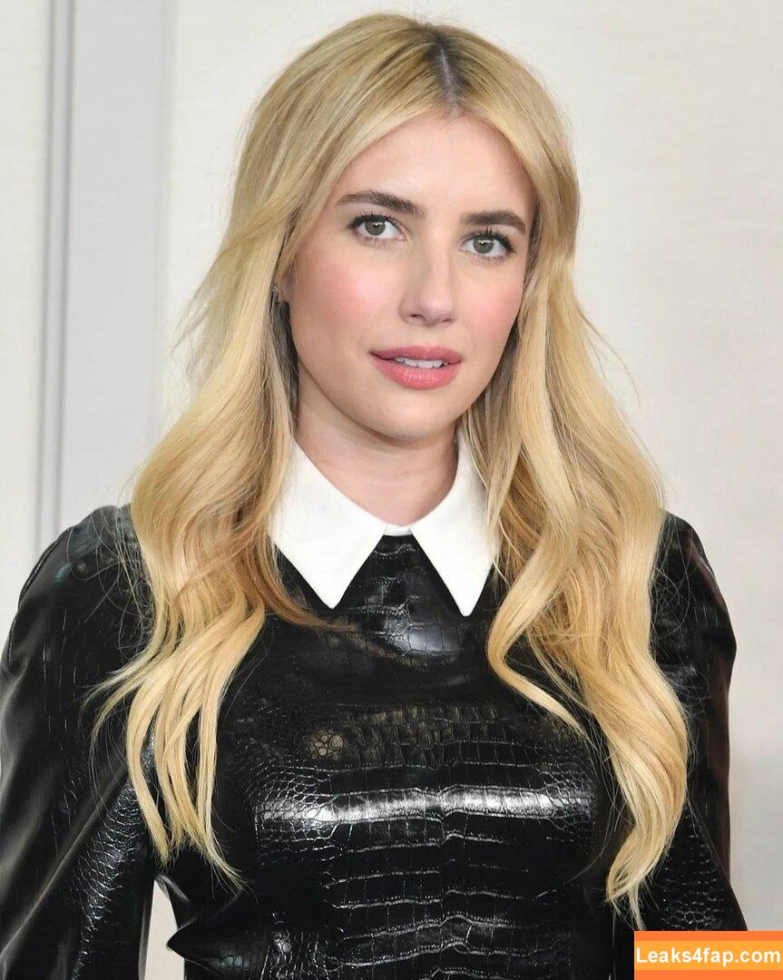 Emma Roberts / emmalee1996 / emmaroberts leaked photo photo #0698