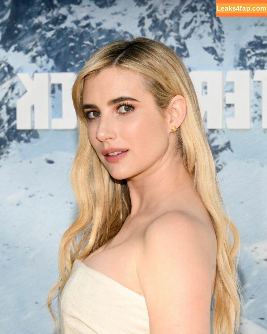 Emma Roberts / emmalee1996 / emmaroberts leaked photo photo #0703