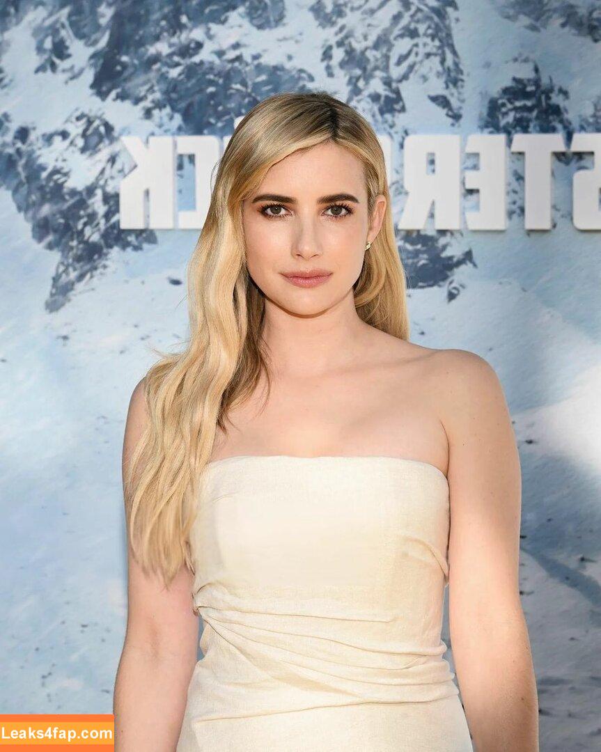 Emma Roberts / emmalee1996 / emmaroberts leaked photo photo #0704