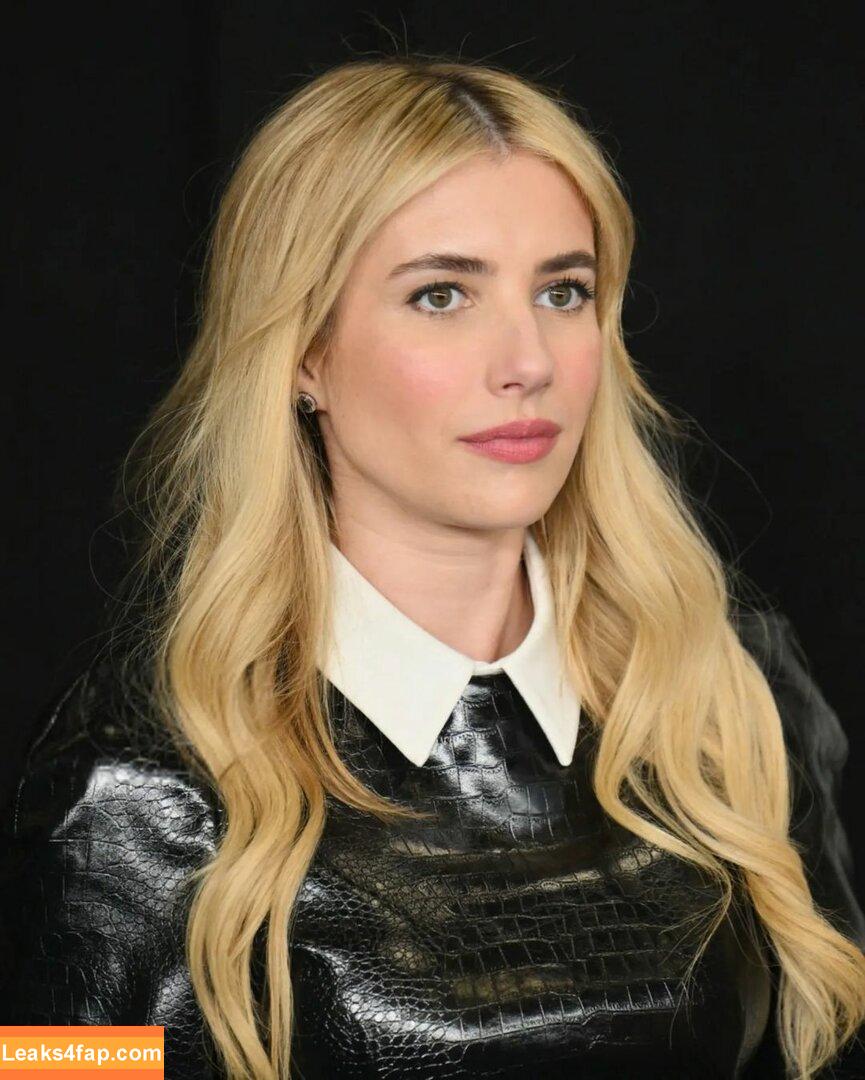 Emma Roberts / emmalee1996 / emmaroberts leaked photo photo #0707