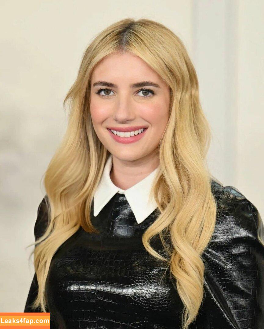 Emma Roberts / emmalee1996 / emmaroberts leaked photo photo #0709