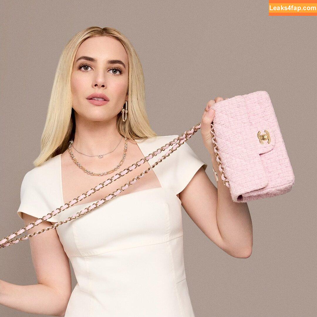 Emma Roberts / emmalee1996 / emmaroberts leaked photo photo #0710