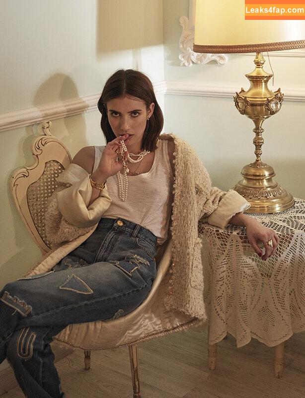 Emma Roberts / emmalee1996 / emmaroberts leaked photo photo #0731