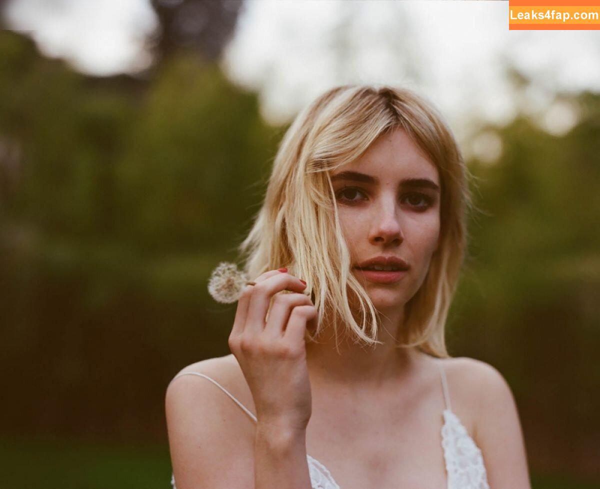 Emma Roberts / emmalee1996 / emmaroberts leaked photo photo #0738