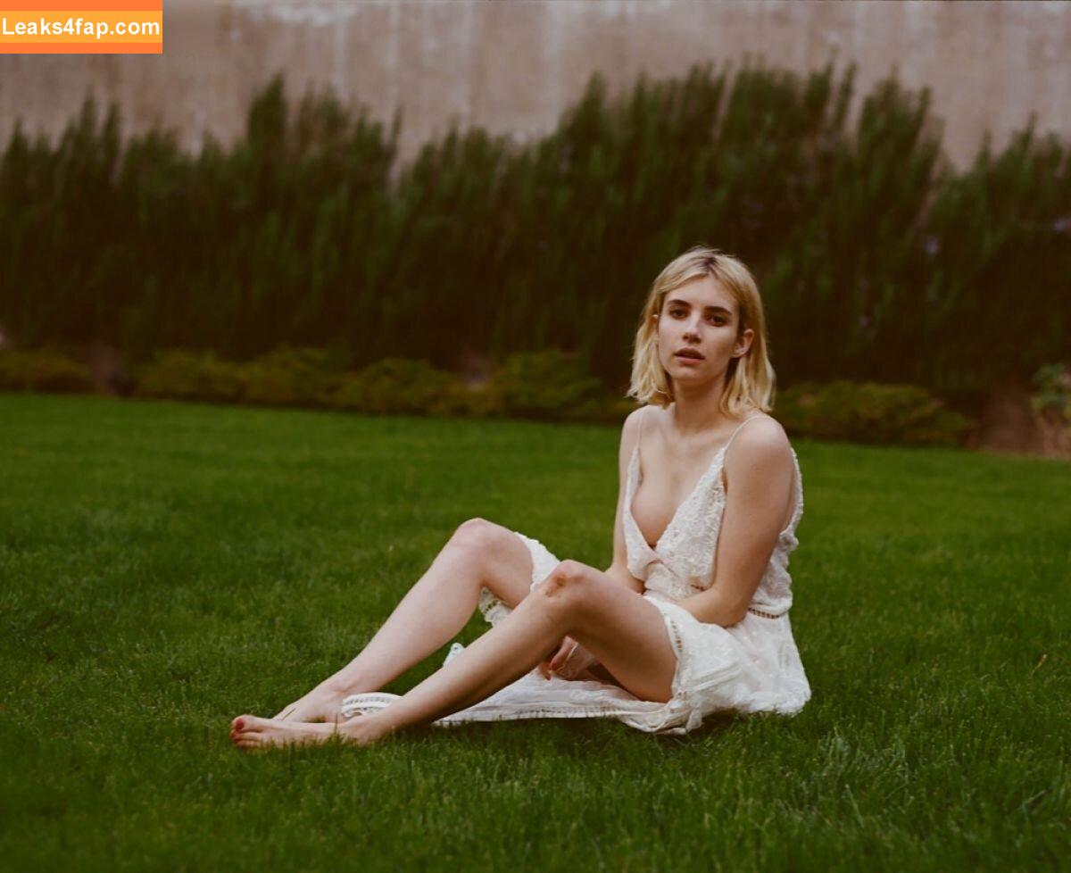 Emma Roberts / emmalee1996 / emmaroberts leaked photo photo #0741