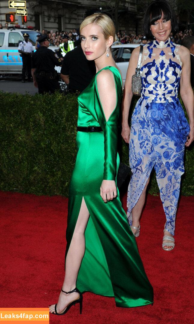 Emma Roberts / emmalee1996 / emmaroberts leaked photo photo #0747