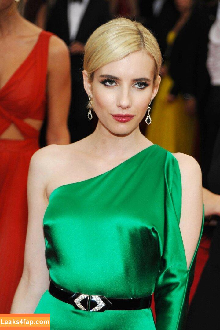 Emma Roberts / emmalee1996 / emmaroberts leaked photo photo #0757