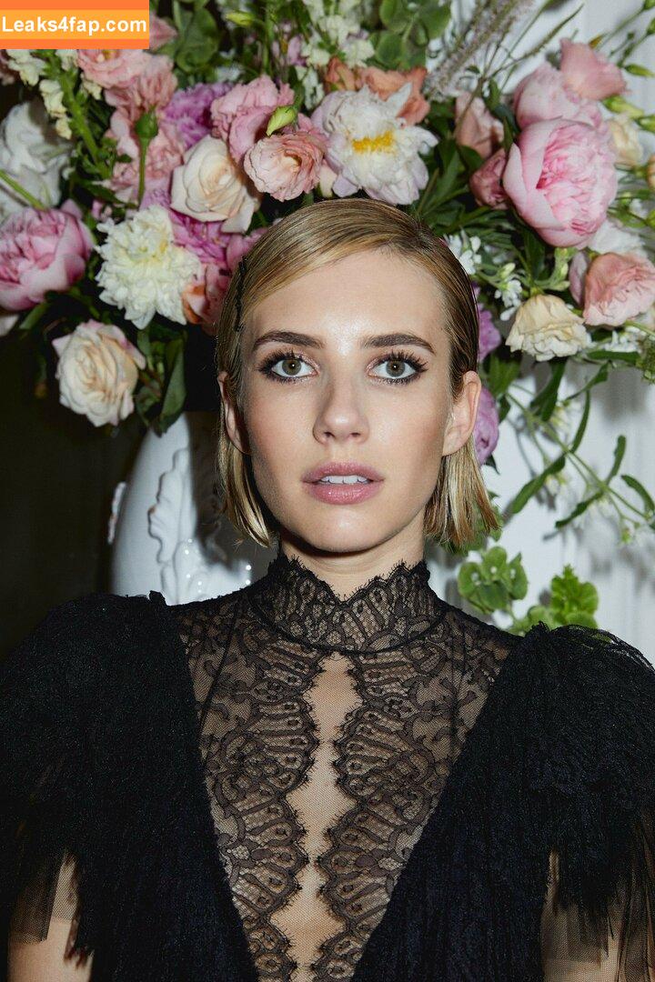 Emma Roberts / emmalee1996 / emmaroberts leaked photo photo #0764