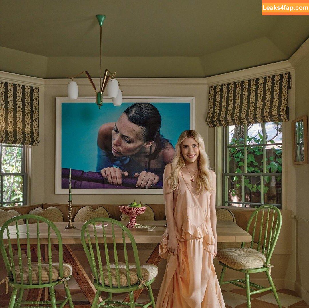 Emma Roberts / emmalee1996 / emmaroberts leaked photo photo #0767