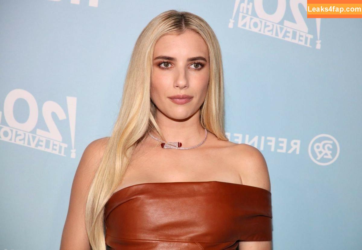 Emma Roberts / emmalee1996 / emmaroberts leaked photo photo #0769