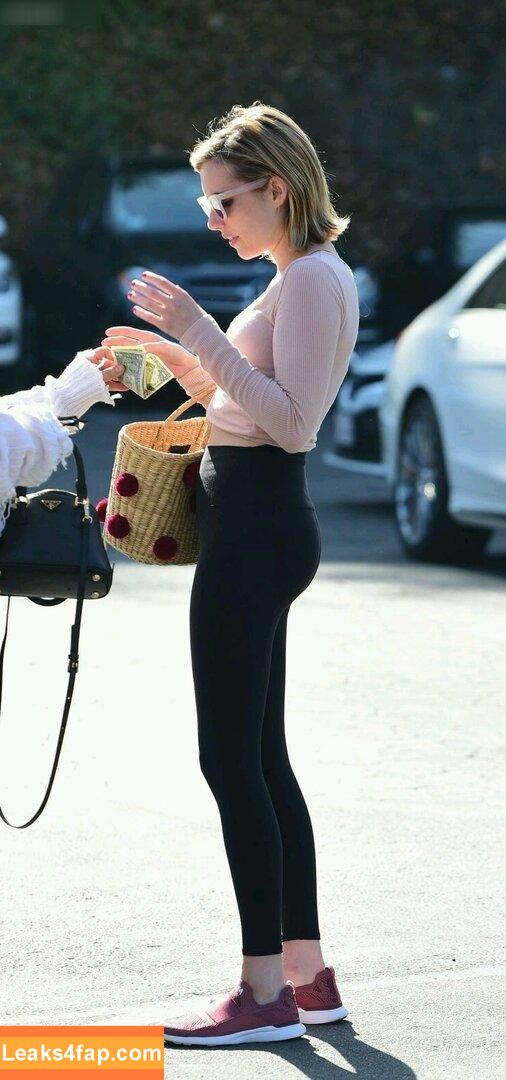 Emma Roberts / emmalee1996 / emmaroberts leaked photo photo #0778