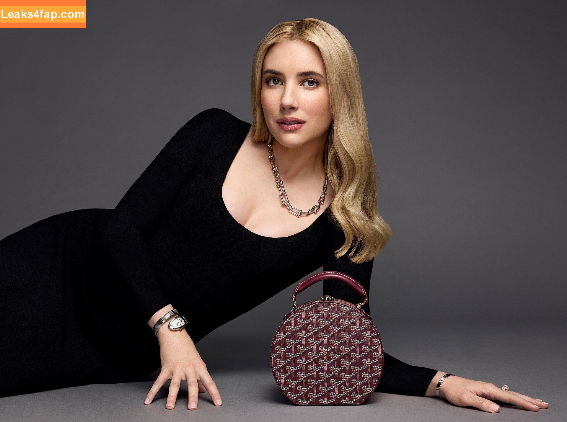 Emma Roberts / emmalee1996 / emmaroberts leaked photo photo #0805