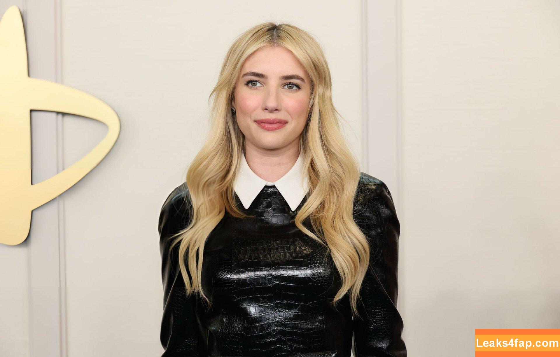 Emma Roberts / emmalee1996 / emmaroberts leaked photo photo #0808